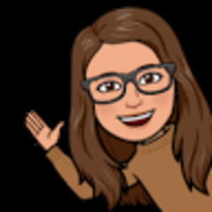 Meet your Posher, Katherine